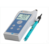 上海雷磁 便攜式精密酸度計 PHB-4